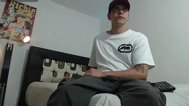 Thomasjons  online show from 31, 5, 2026