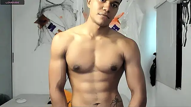 jeanfran ferrer online show from 25, 10, 2025