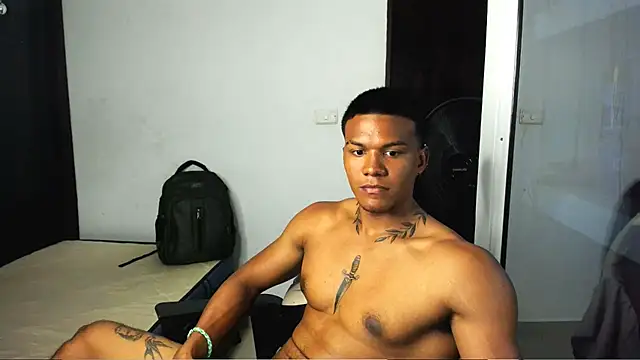 jeanfran ferrer online show from 13, 1, 2026