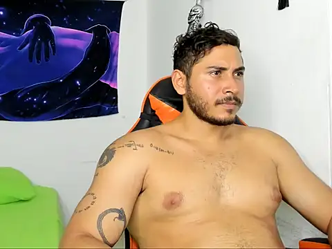 ashlan king online show from 15, 9, 2025