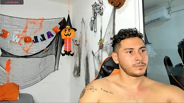 ashlan king online show from 25, 10, 2025