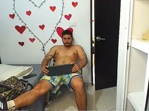 Snapshot of ashlan_king chatting on 8, 3, 2026 ashlan king online show from 8, 3, 2026