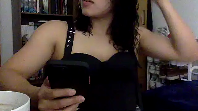 SEXOFLION online show from 14, 9, 2025