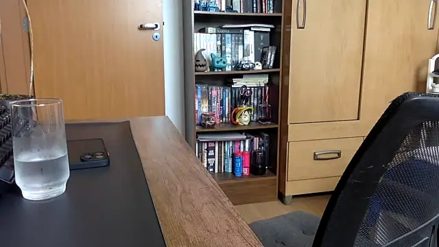 SEXOFLION online show from 16, 9, 2025