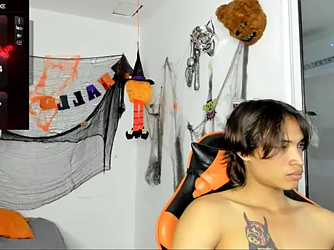 kenshi roa online show from 21, 10, 2025