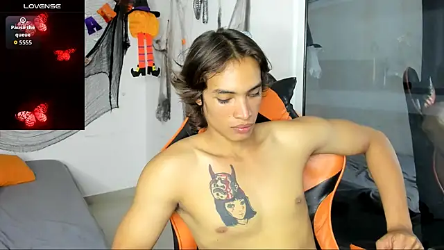 kenshi roa online show from 25, 10, 2025