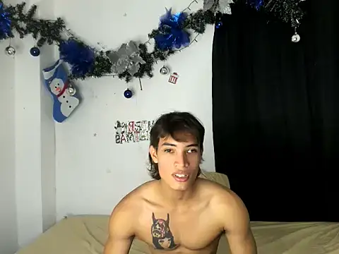 kenshi roa online show from 21, 12, 2025