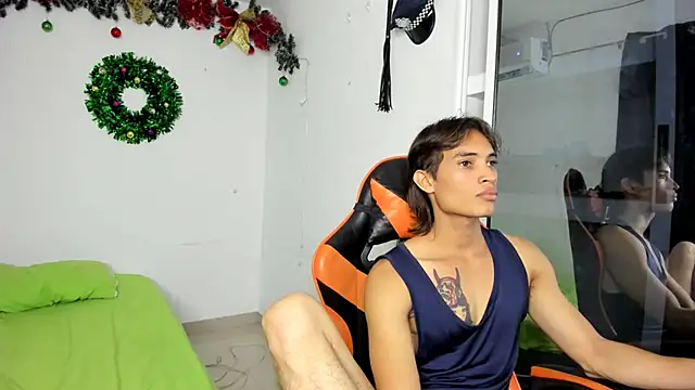 Snapshot of kenshi_roa chatting on 11, 1, 2026 kenshi roa online show from 11, 1, 2026