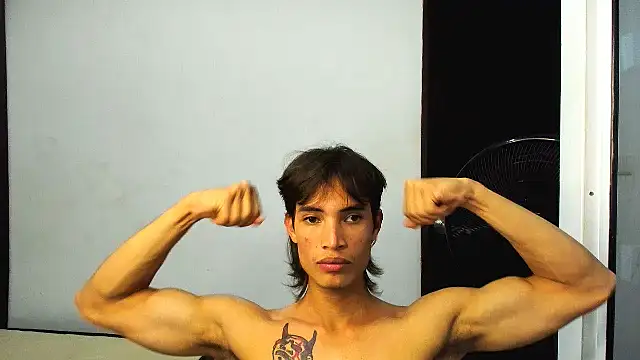 Snapshot of kenshi_roa chatting on 16, 1, 2026 kenshi roa online show from 16, 1, 2026