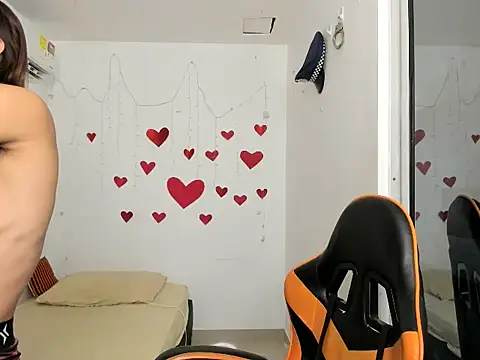 Snapshot of kenshi_roa chatting on 22, 2, 2026 kenshi roa online show from 22, 2, 2026