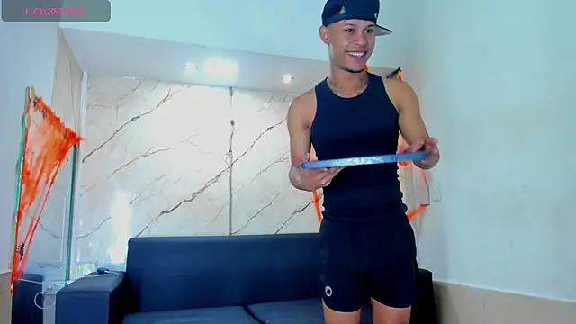 Snapshot of Rick_big chatting on 2, 11, 2025 Rick big online show from 2, 11, 2025