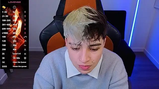 imlaiaaa online show from 28, 10, 2025