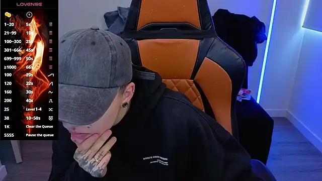 imlaiaaa online show from 2, 11, 2025