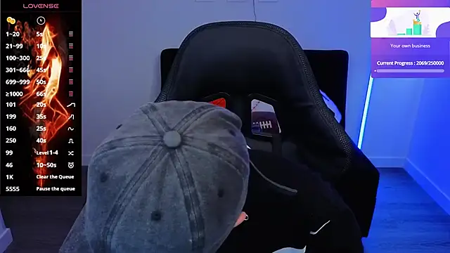 imlaiaaa online show from 14, 11, 2025