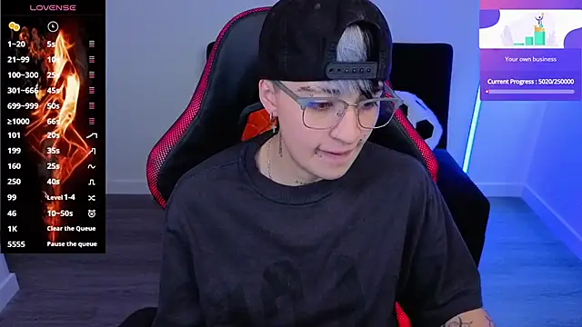 imlaiaaa online show from 16, 11, 2025