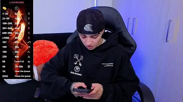 imlaiaaa online show from 28, 11, 2025