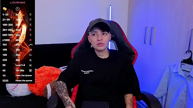 imlaiaaa online show from 29, 11, 2025