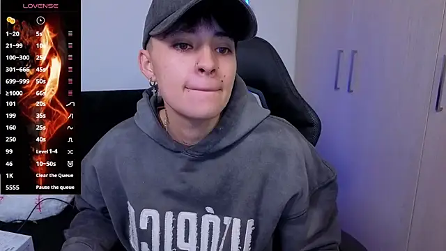 imlaiaaa online show from 5, 12, 2025