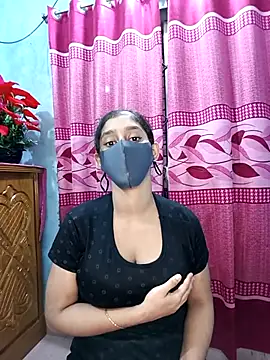 Cute Faria online show from 14, 9, 2025