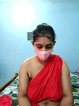 Cute Faria online show from 21, 11, 2025