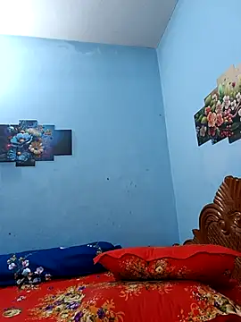 Cute Faria online show from 3, 3, 2026