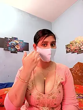 Cute Faria online show from 14, 3, 2026