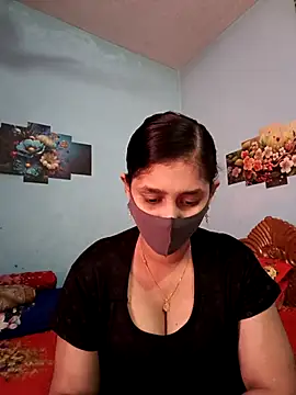 Snapshot of Cute_Faria chatting on 18, 4, 2026 Cute Faria online show from 18, 4, 2026