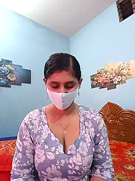 Snapshot of Cute_Faria chatting on 6, 5, 2026 Cute Faria online show from 6, 5, 2026