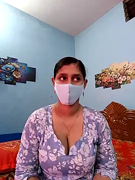 Snapshot of Cute_Faria chatting on 7, 5, 2026 Cute Faria online show from 7, 5, 2026