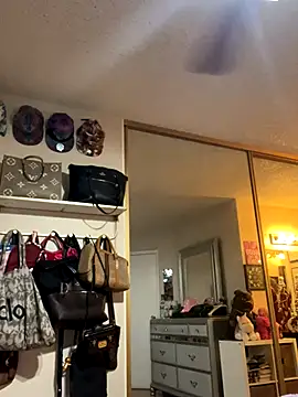 Snapshot of Chicagobabe chatting on 27, 9, 2025 Chicagobabe online show from 27, 9, 2025