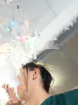 Snapshot of Chicagobabe chatting on 18, 1, 2026 Chicagobabe online show from 18, 1, 2026