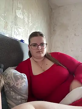 CurvyPaar2 online show from 19, 3, 2026