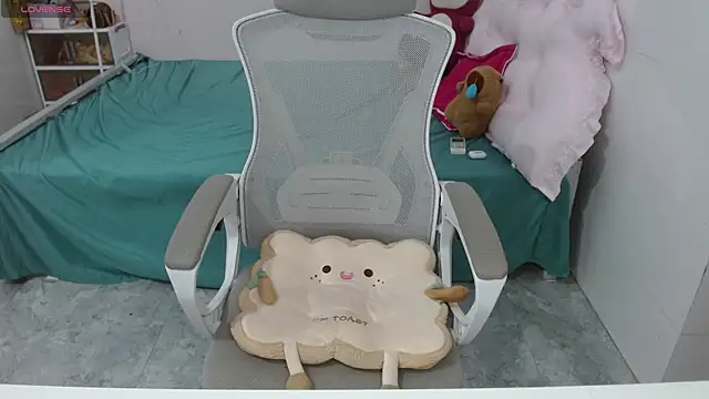 Alina MissAsian online show from 13, 9, 2025