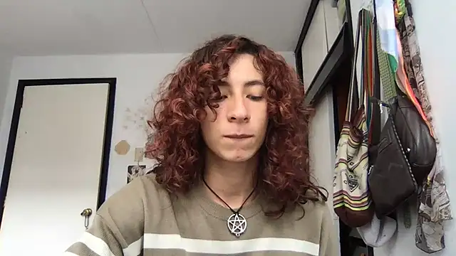 Snapshot of camille_delrey chatting on 31, 3, 2026 camille delrey online show from 31, 3, 2026