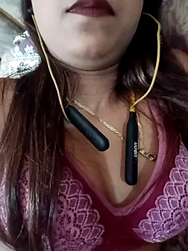 payalsharma95 online show from 8, 10, 2025