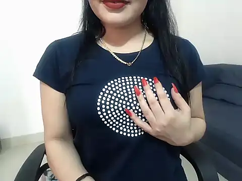 Hazel Angel online show from 17, 9, 2025