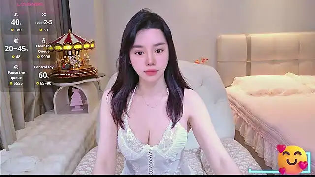 Snapshot of nan-1 chatting on 19, 3, 2026 nan-1 online show from 19, 3, 2026