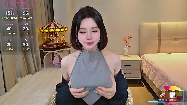 Snapshot of nan-1 chatting on 30, 3, 2026 nan-1 online show from 30, 3, 2026