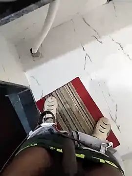 Snapshot of Wet_BunnyFun chatting on 26, 9, 2025 Wet BunnyFun online show from 26, 9, 2025