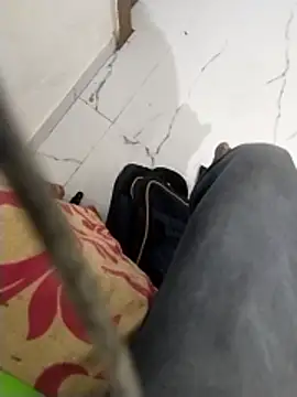 Wet BunnyFun online show from 26, 11, 2025