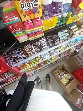 Snapshot of meomeocute chatting on 16, 3, 2026 meomeocute online show from 16, 3, 2026