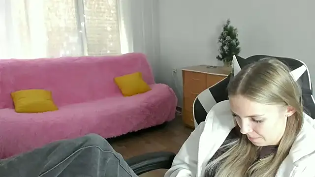 HitGyrl online show from 8, 2, 2026