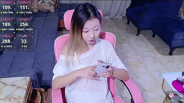 Deserve E online show from 16, 9, 2025