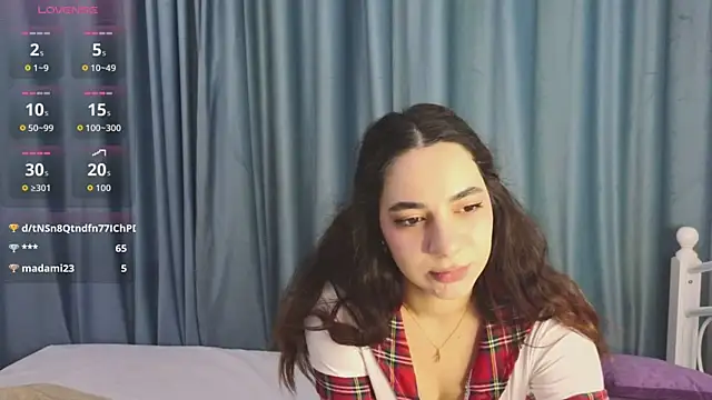 Still eva online show from 18, 9, 2025