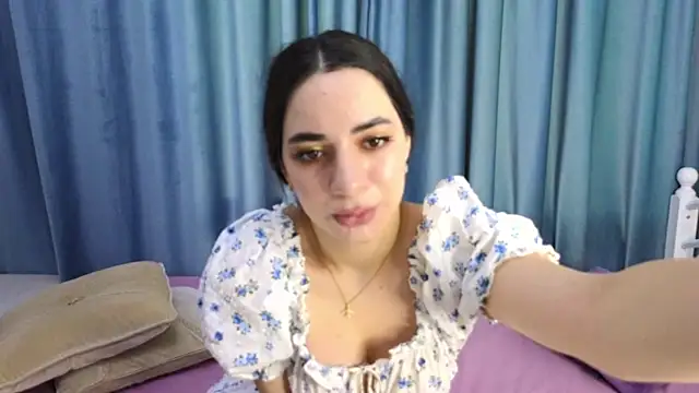 Still eva online show from 31, 10, 2025