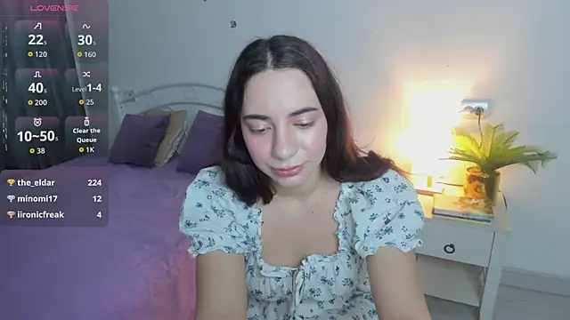 Still eva online show from 12, 2, 2026