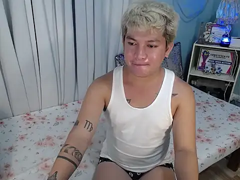 Snapshot of Fuckboii_intown chatting on 1, 12, 2025 Fuckboii intown online show from 1, 12, 2025