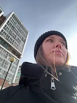 Snapshot of ElliRose chatting on 31, 10, 2025 ElliRose online show from 31, 10, 2025