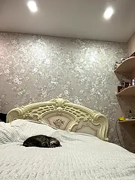 Snapshot of ElliRose chatting on 17, 11, 2025 ElliRose online show from 17, 11, 2025