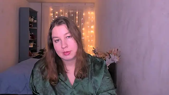 NancySanders online show from 14, 12, 2025